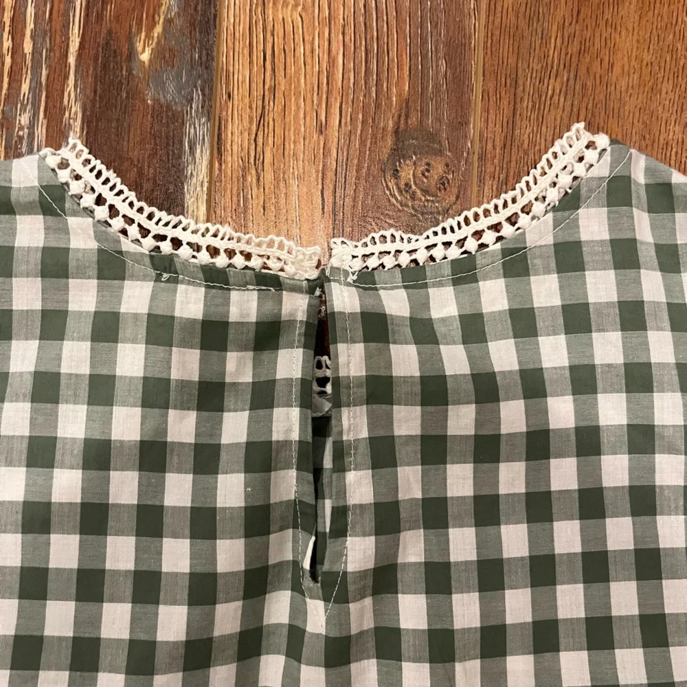 J crew blouse XS - Picture 3 of 5